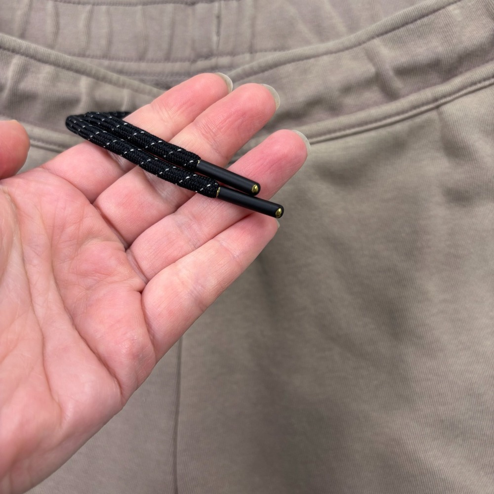 Nike Sportswear Men's S Tan Tech Fleece Sweatpant Joggers Athleisure Streetwear - Picture 3 of 8